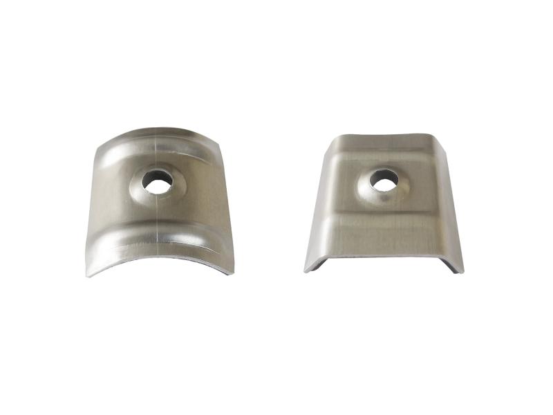 Kalotten für Wellplatten & Trapezplatten – 100 Stück